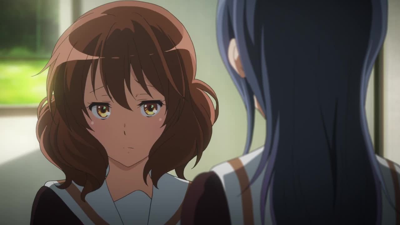 Hibike Euphonium Kumiko